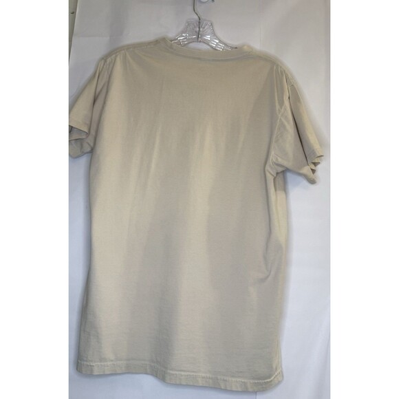 Vintage Walt Disney World Disneyland Characters Tee Shirt Adult M Mickey Mouse - Picture 2 of 5